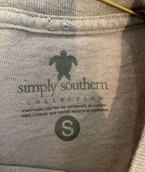 Simply Southern T-Shirt thumbnail 3