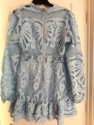 Kiss Me Now Mini Dress thumbnail 3