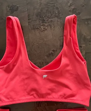Fabletics Pure Luxe Set Bra Leggings thumbnail 5