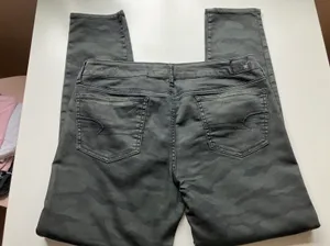 American Eagle Outfitters Jeans Size 12 thumbnail 4