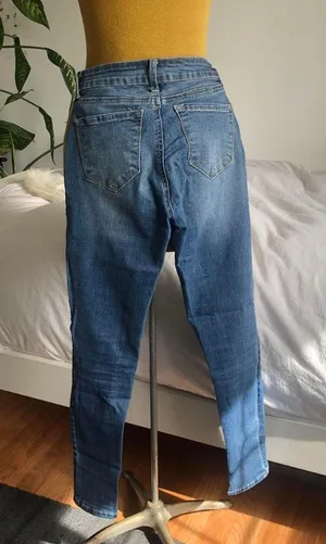KanCan USA Skinny Jeans thumbnail 3