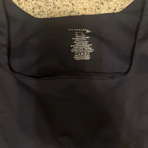 Intimately Free People Spandex Top thumbnail 3