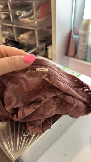 Lululemon Crop Top thumbnail 3