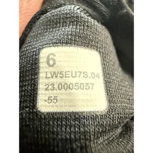 Lululemon Align Ribbed High-Rise Pant 28" size 6 Black‎ Flaws thumbnail 5