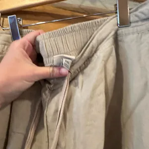 Wide Leg Pant thumbnail 4