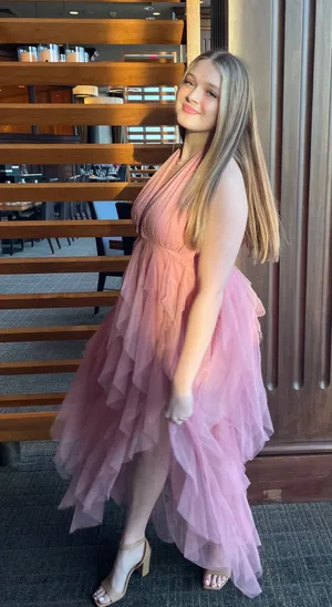 Hello Molly Dress thumbnail 1