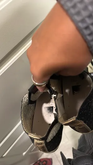 Golden Goose Sneakers thumbnail 4