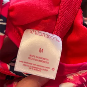 Xhilaration Women’s one piece swimsuit thumbnail 4