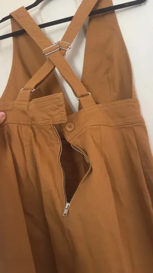 Sincerely Jules Overalls thumbnail 3