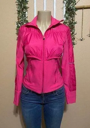 Nike Jacket thumbnail 1