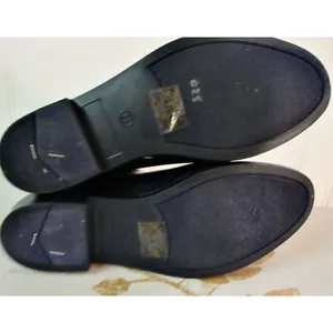 Nautica navy rain boot sz 8 NWOB thumbnail 7