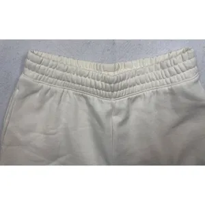 The North Face Women's Evolution Short White Dune Ivory Relaxed Fit Size Medium thumbnail 5