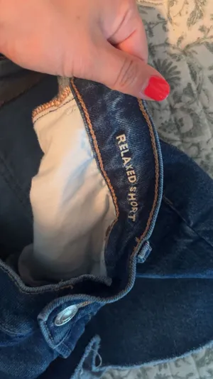 American Eagle Shorts thumbnail 5