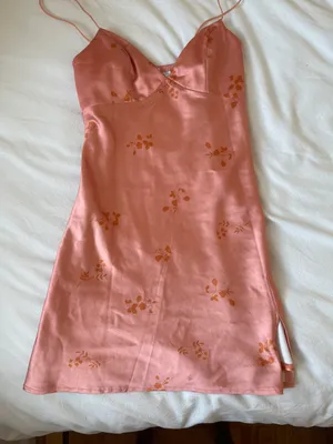 Princess Polly Mini Dress thumbnail 1