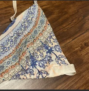 Love, Mar Bralette Size M thumbnail 3