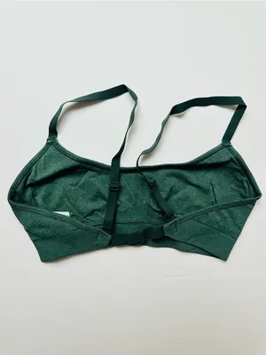 Gymshark Vital Seamless Shorts & Sports Bra Set thumbnail 3