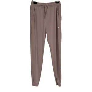Gymshark Dusty Pink Jogger Sweatpants Womens S Casual Athletic Pants Workout thumbnail 2