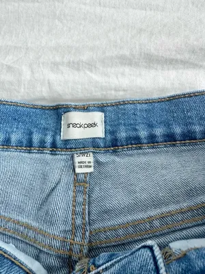 These Three Boutique Jeans thumbnail 4