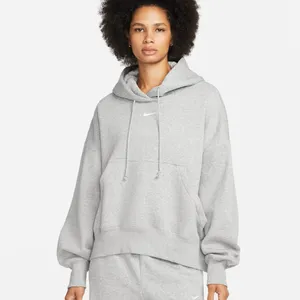 Nike Sportswear Phoenix Fleece Over-Oversized Pullover Hoodie size M Medium thumbnail 10