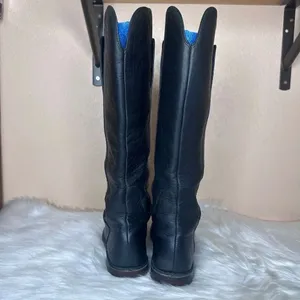 Frye Paige Tall Riding Boots Size 6 thumbnail 8