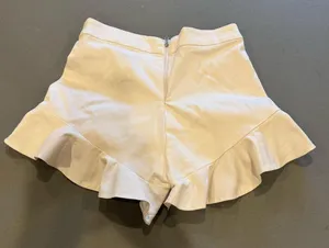 ZARA Shorts thumbnail 2