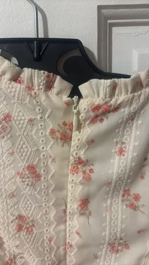 Altar'd State Dress Floral thumbnail 3