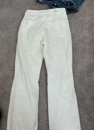 Hollister Dad Jeans High-Rise thumbnail 2