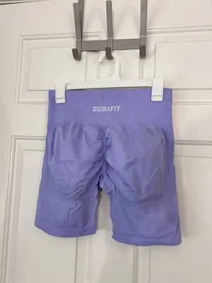 Diosa Biker Shorts thumbnail 2