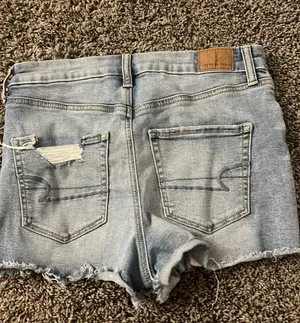 American Eagle Outfitters Jean Shorts thumbnail 2