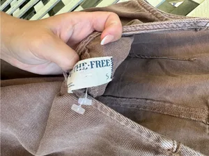 Free people High Roller Jumpsuit thumbnail 5