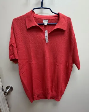 Polo J.Crew Shirt Xl thumbnail 1