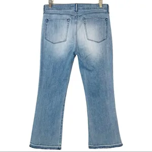 3x1 NYC Flare Leg Jeans Size 31 thumbnail 3