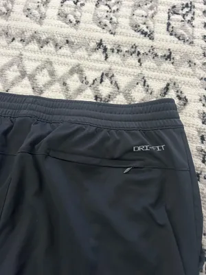 Nike Dri-Fit Shorts NFL Team Apparel Saints thumbnail 3