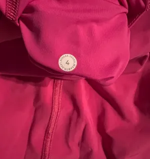 Lululemon Court Rival High-Rise Skirt Sonic Pink thumbnail 5