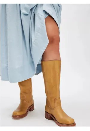 Frye Women’s Campus Boots thumbnail 13