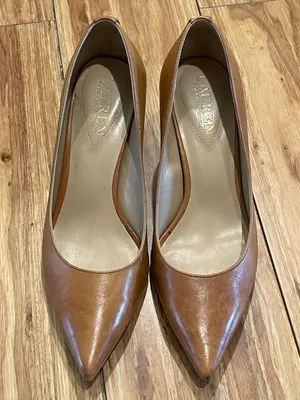 Ralph Lauren Pumps thumbnail 2