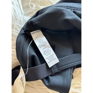 Aerie Sports Bra Black Size Medium thumbnail 9