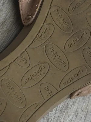 Dr. Scholl’s Classic Sandals Size 7 thumbnail 13