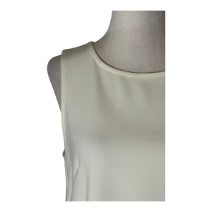 Rag & Bone Shirt Women XS Ivory Almond Harper Split Back‎ Top Streetwear NWOT thumbnail 7