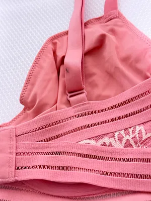 PINK by Victoria’s Secret Bra thumbnail 6
