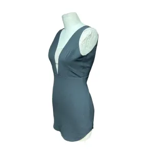 NBD x‎ Naven Twins Details Dress in Black Size XS thumbnail 6