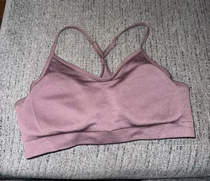 AYBL Sports Bra thumbnail 1