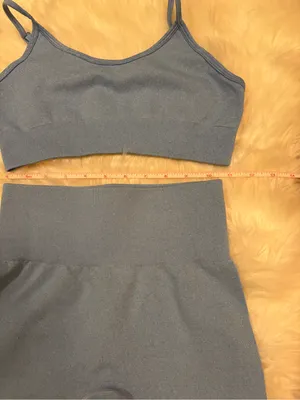 Manon Rosa Light Blue Seamless Two thumbnail 4