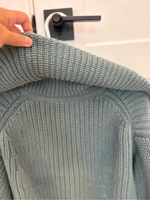 Athleta Alder Sweater Size Medium thumbnail 7