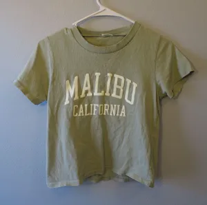 PacSun John Galt Malibu T-Shirt thumbnail 1