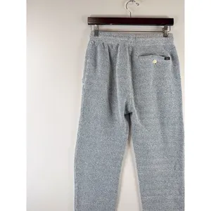 Faherty Womens Pants Blue Seabrook Relaxed Jogger Knit Classic Small thumbnail 8