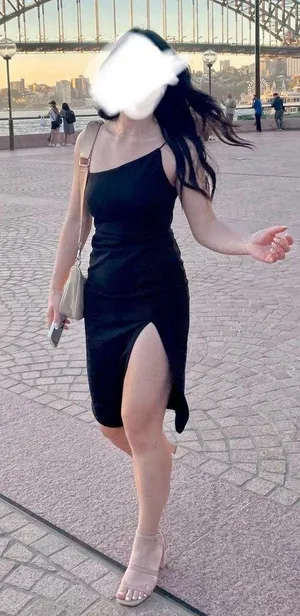 Princess Polly Black Dress thumbnail 2