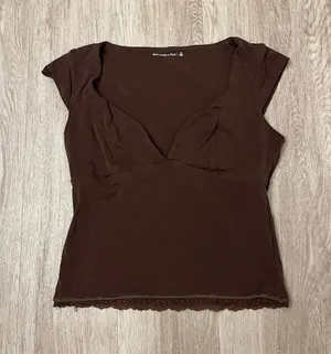 abercrombie & fitch shirt thumbnail 1