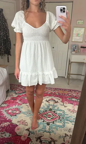Altar'd State Dress thumbnail 1