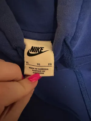 Pitt softball Nike sweatshirt  thumbnail 5